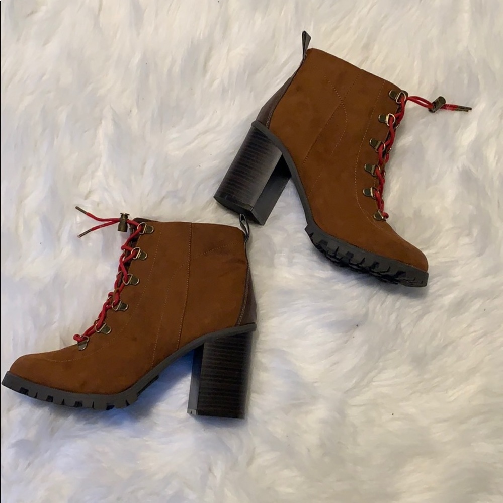 Cute booties